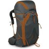 Osprey Batoh Exos 48 Velikost: S/M / Barva (vzor): dark charcoal grey