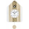 Kyvadlové kukučkové hodiny 7498 AMS 34cm