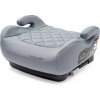 Autosedačka-podsedák BABY MIX HERO Plus ISOFIX I-SIZE grey 2025 -