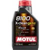 MOTUL Motorový olej 8100 X-Clean gen2 5W40 1L