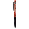 Roller gélový/gumovací PILOT FriXion Ball Plus 07 One Piece - červená náplň