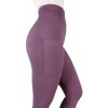 EquiThéme legíny EK Acacia Purple