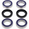 All Balls Racing Ložiská tesnenie kolesa sada All Balls Racing WB25-1592