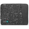 CONNECT IT Doodle pouzdro pro notebook 13.3