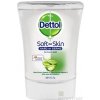 Dettol Kids náhradná náplň do bezdotykového dávkovača mydla - dobrodruh aloe vera 250 ml
