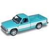 Revell USA 1990 Chevy S-10 1/25