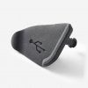 BTWIN Kryt USB portu bicykla Longtail R500E