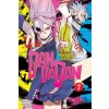 Viz Media Dandadan 7