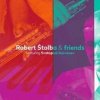 Robert Štolba & Friends - CD