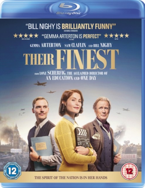 Their Finest BD