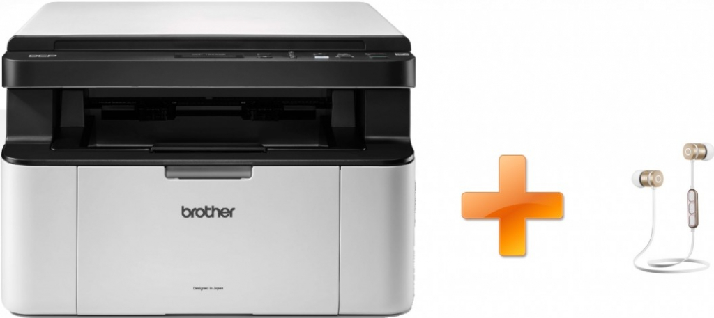Brother DCP-1623W