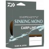 Daiwa Infinity Sinking Mono Brown 500 m 0,34 mm 9,20 kg