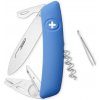 Swiza kapesní nůž TT03 Tick-Tool blue