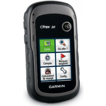 Garmin eTrex 30