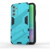 Odolný Kryt Punk armor case bledomodrý – Samsung Galaxy A15 4G/5G