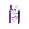 Brit VD Cat GF Gastrointestinal High Fibre 5 kg + DOPRAVA ZDARMA