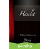 E-kniha Hamlet - William Shakespeare