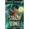 Strážci slunce, Thomas Aiden, 2024