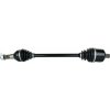 All Balls Racing Náprava All Balls Racing AB6-KW-8-324 6ball