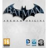 ESD GAMES ESD Batman Arkham Origins