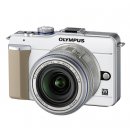 Olympus E-PL1