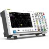 Stolný digitálny osciloskop FNIRSI 1014D, 2 kanály, 100 MHz, 1 GSa/s 1014D