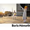 Boris Németh Na ceste - Boris Németh