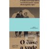 O čase a vode (Andri Snaer Magnason)