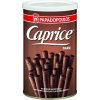 Papadopoulos Caprice plnené trubičky Dark 115 g