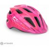 MET Crackerjack MIPS detská prilba, ružová