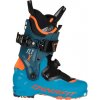 Dynafit TLT X Boot 22/23 - Dynafit TLT X Extra Wide Pánske skialpové topánky Frost/Orange 29 cm mondo / 44,5 EU