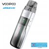 VOOPOO ARGUS E40 1800 mAh Pearl White 1 ks