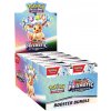 Pokémon TCG - Prismatic Evolutions - Booster Bundle Display
