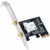 ASUS AX200 WIFI + BT5 karta, PCIe