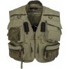 Snowbee Muškařská Vesta Geo Fly Fishing Vest