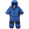 Buga III Set Detsky Set Bunda Nohavice Farba: Mountain Blue, Collegiate Navy, Veľkosť (Detské oblečenie): 86 2134064433