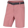 Husky Dámske šortky Kimbi L faded pink Veľkosť: M dámske šortky