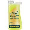 Mannol Antifreeze AG13+ (-40) Advanced (1L) (Balenie 1l | Kartón 20ks | Art.Nr.: MN4014-1)