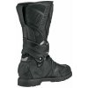 SiDi ADVENTURE GORE-TEX 2 black/black - 2025, 46