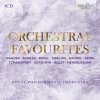 Royal Philharmonic Orchestra - Orchestral Favourites (4CD) ( Samuel Barber (1910-1981) , Georges Bizet (1838-1875) , Arthur Bliss (1891-1975) , Alexander Borodin (1833-1887) , Eduardo di Capua (1865-1