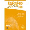 Espacio Joven 360 A2.2 Libro del profesor - extensión digital - metodická príručka (Equipo Espacio)