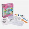 Hobby LUNA kreatívny set sadra Cupcakes 622121 2834796
