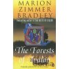 The Forests of Avalon - Eleanor Marion Bradley Zimmer