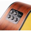 Guitto GGP-02 Resonance Pickup
