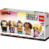 LEGO BrickHeadz 40548 Pocta Spice Girls