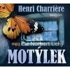 Motýlek - CD