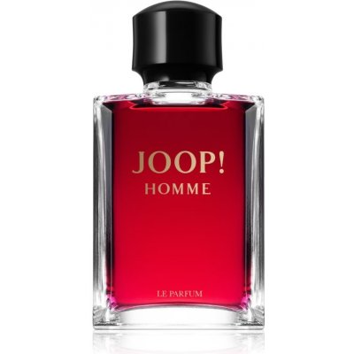JOOP! Homme Le Parfum parfém pre mužov 125 ml