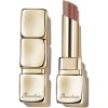 GUERLAIN KissKiss Shine Bloom lesklý rúž odtieň 119 Floral Nude 3.5 g