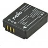 Baterie Jupio CGR-S007E /DMW-BCD10 - 1000 mAh pro Panasonic