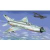 Směr MiG-21 MF Vietnam War 1:72